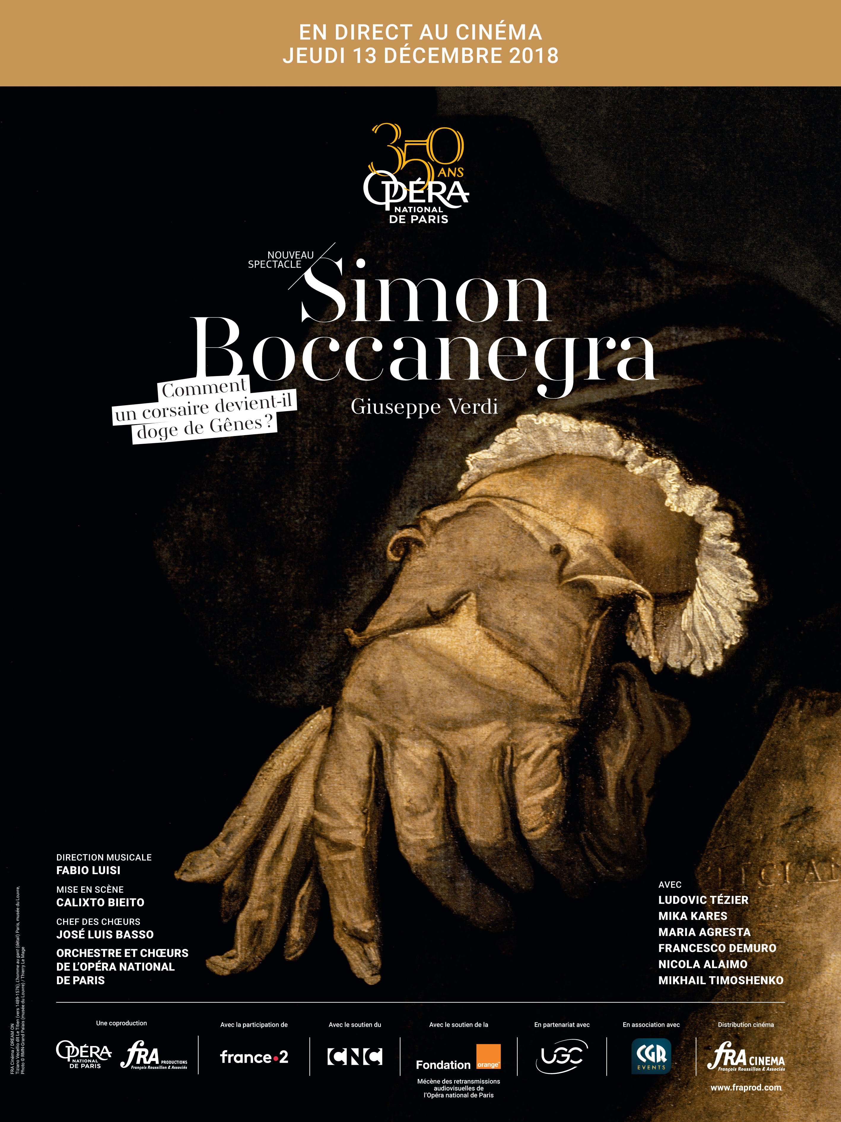 Simon boccanegra. Симон бокканегра 2018. verdi simon boccanegra.